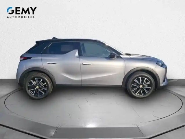 Ds Ds 3 hybride 145 e-dct6 — photo 21
