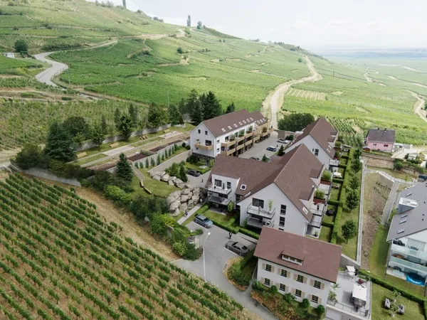LES HAUTS DES CLARISSES