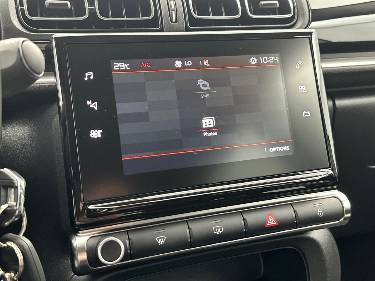 Citroën C3 puretech 110 ch eat6 max — photo 24