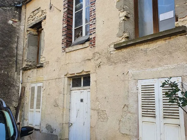 Maison a renove