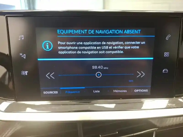 Peugeot 208 puretech 100 s&amp;s bvm6 — photo 15