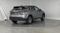 Nissan Qashqai 1.3 Mild Hybrid 140ch Business Edition — photo 5