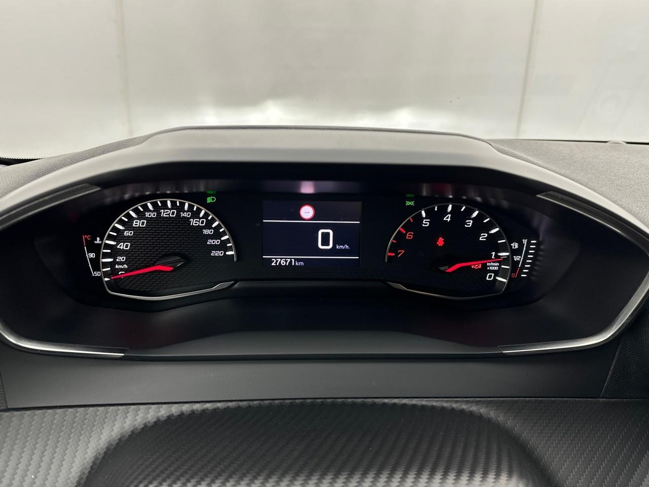 Peugeot 208 puretech 75 s&s bvm5 style — photo 21