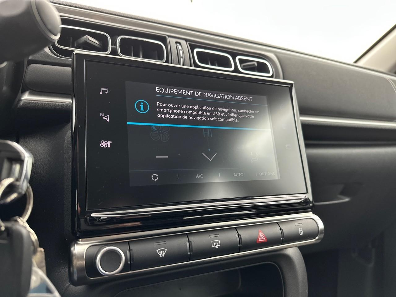 Citroën C3 puretech 83 s&s bvm5 c-series — photo 10