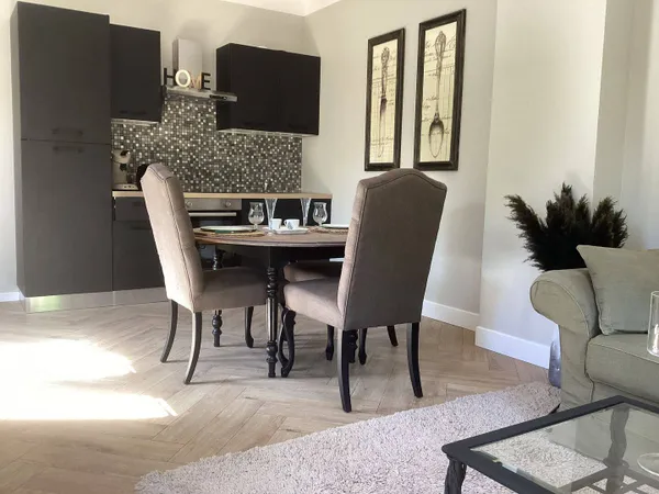 Appartement 2 pièces 50 m²