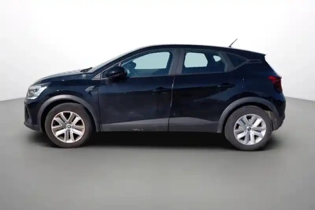 Renault Captur tce 90 — photo 2
