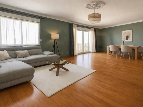 Appartement 5 pièces