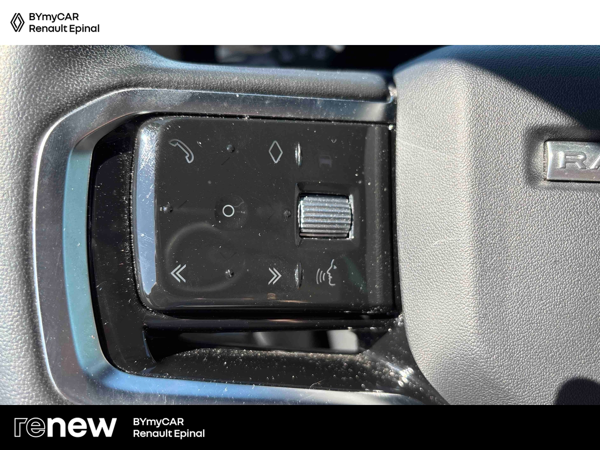 Land Rover Range Rover Evoque Mark II D200 MHEV AWD BVA9 — photo 18