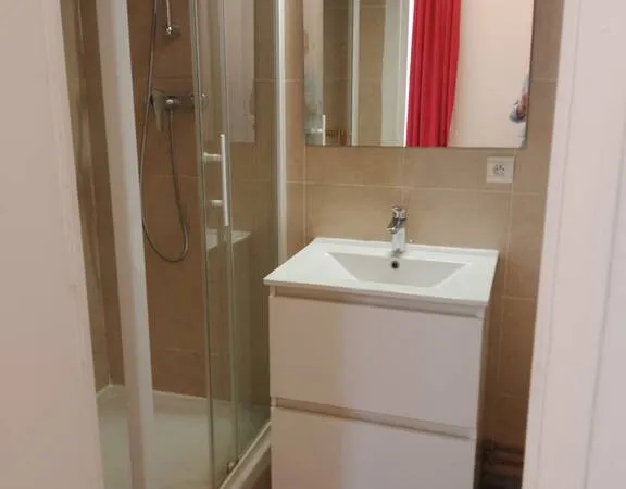 Appartement 2 pièces 37 m²