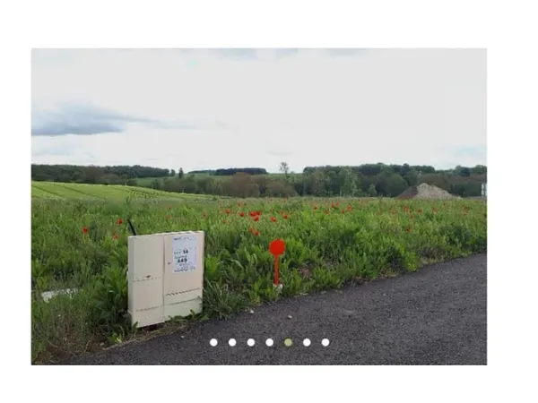 Maison neuve 5 pièces 100 m²