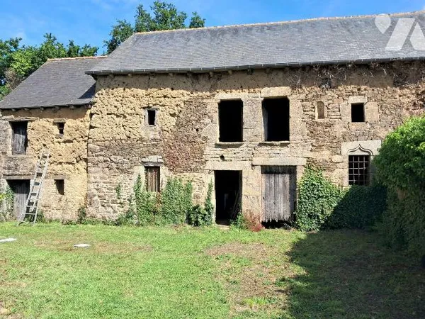 Maison 3 pièces 300 m²