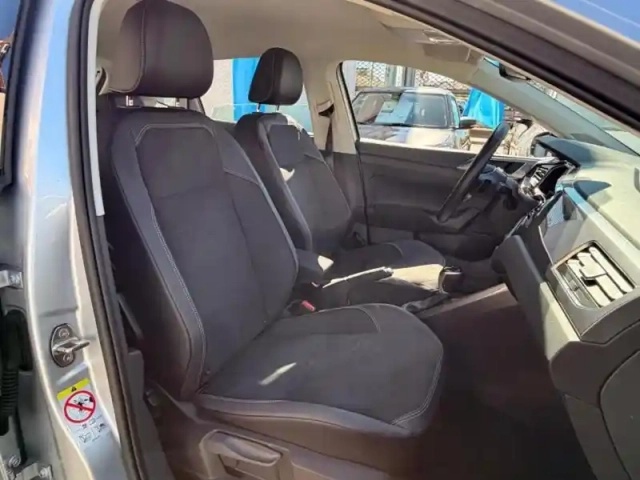 Volkswagen Polo 1.0 tsi 110ch style dsg7 — photo 7