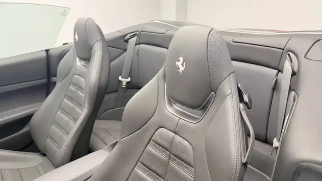 Ferrari Portofino 4.0 v8 600 ch — photo 19