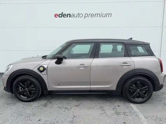 Mini Mini countryman 125 - 95 ch all4 bva6 — photo 56