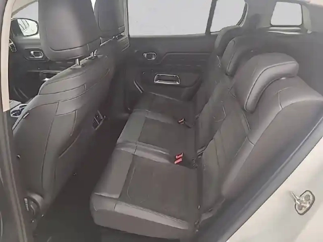 Citroën C5 Aircross bluehdi 130 eat8 — photo 90