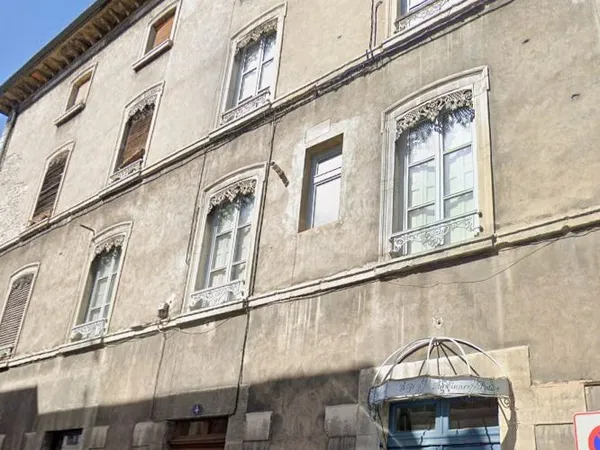 Appartement 3 pièces 89 m²