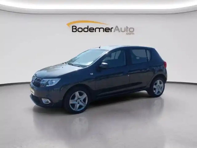 Dacia Sandero dci 90 easy-r