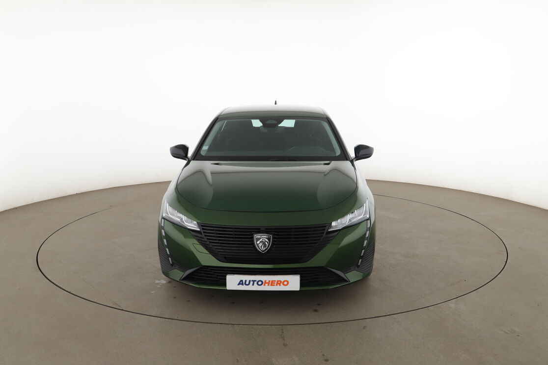 Peugeot 308 1.5 Blue-HDi Active Pack EAT8 — photo 8