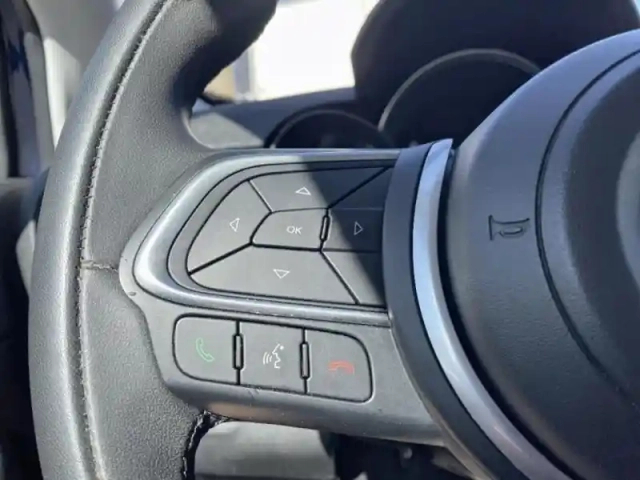 Fiat 500 x 1.6 multijet 120ch city cross — photo 14