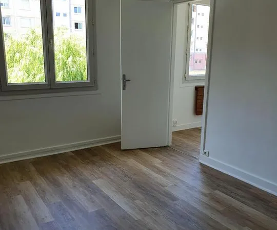 Appartement de 35m2 à louer sur Rouen
