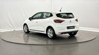 Renault Clio 1.5 Blue dCi 85ch Zen — photo 8