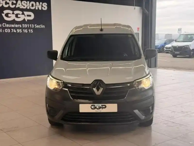 Renault Express Van 1.5 blue dci 95ch confort 22 — photo 2