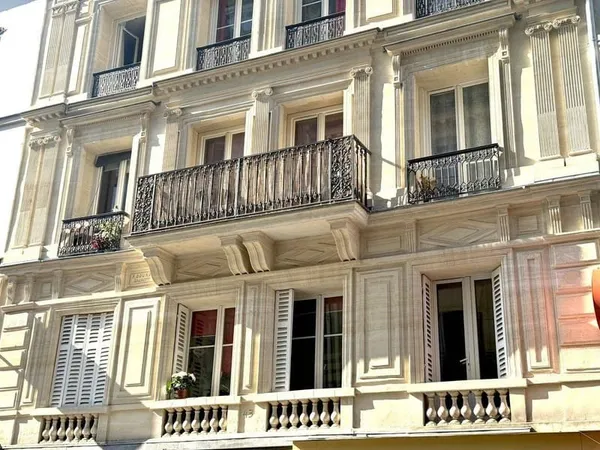 Appartement 1 pièce 16 m²