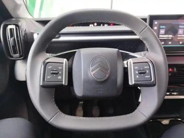 Citroën C3 1.2 turbo 100ch max — photo 13