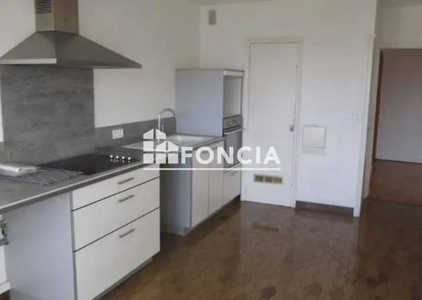 Appartement 4 pièces 81 m²