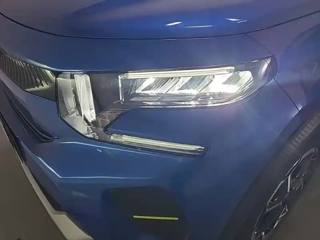 Citroën C3 turbo 100 ch manuelle — photo 38