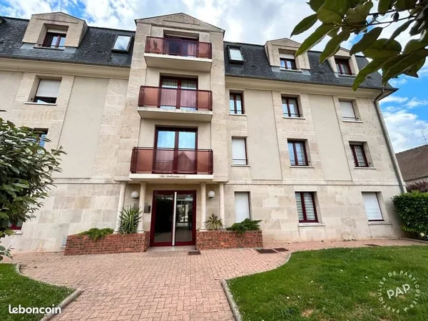 Studio 1 pièce 36 m²