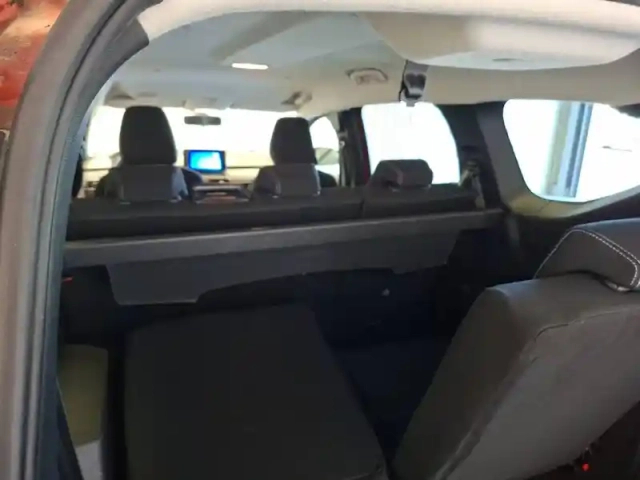 Dacia Jogger eco-g 100 7 places — photo 14