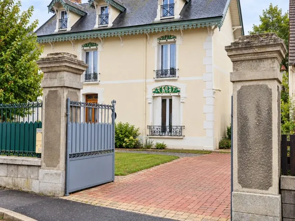 Maison à vendre 8 pièces BORNEL (60)
