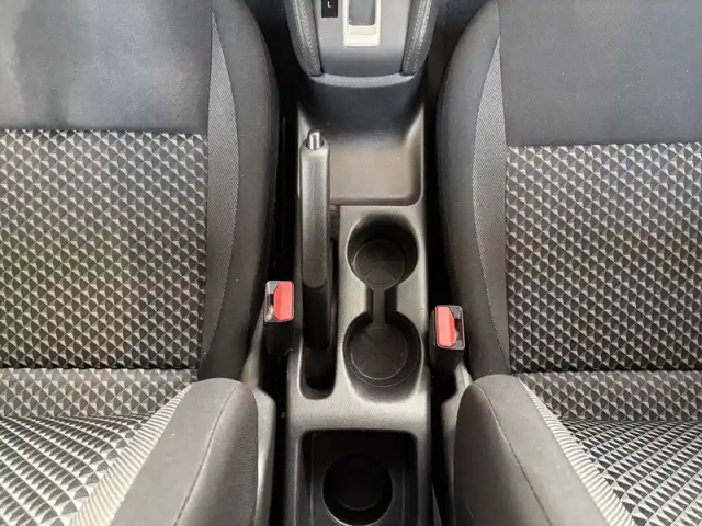 Nissan Micra ig-t 92 xtronic — photo 19