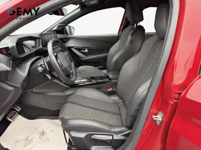 Peugeot 208 puretech 130 s&amp;s eat8 — photo 9