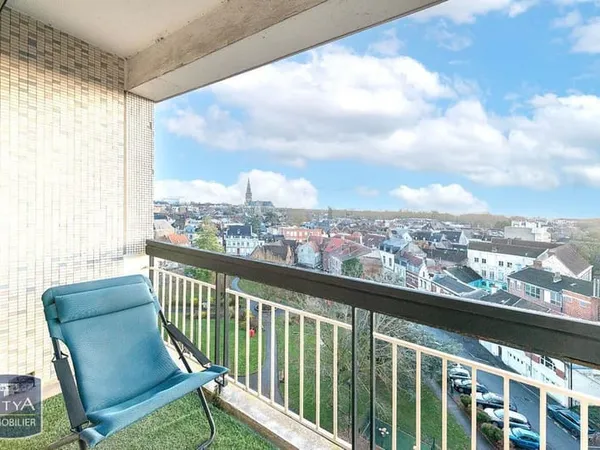 appartement