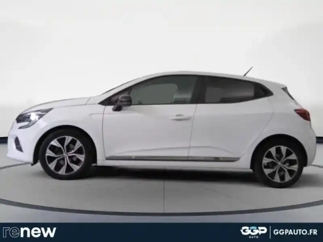 Renault Clio 1.0 tce 100ch evolution gpl — photo 17