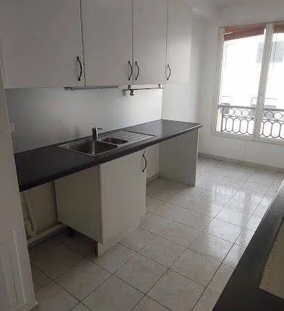Appartement 4 pièces 100 m²