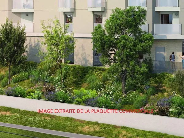 Appartement 4 pièces 79 m²