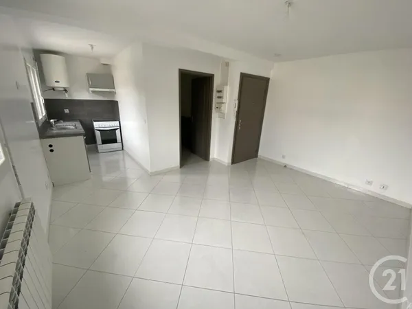 Appartement 1 pièce 24 m²