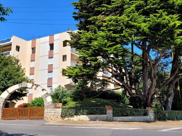 Appartement de 47m2 à louer sur La Baule-Escoublac