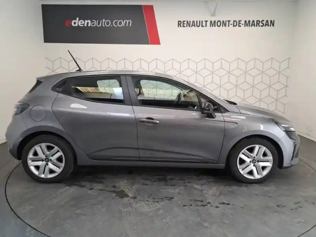 Renault Clio tce 90 — photo 81