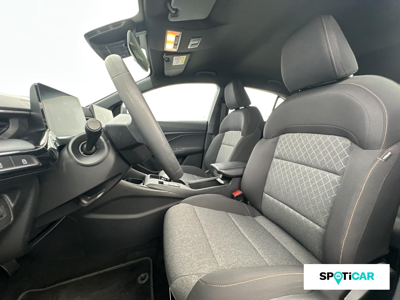 Mg Mg3 1.5 hybrid+ 195ch comfort — photo 9