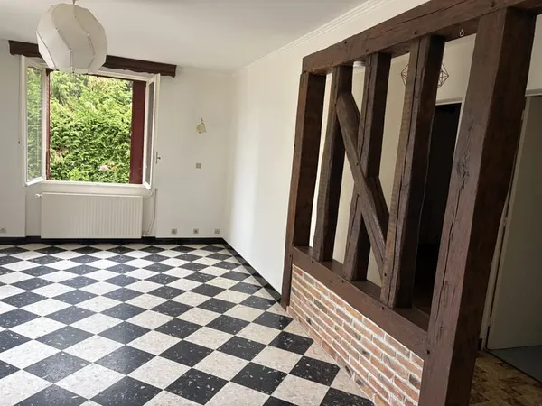A Vendre Maison Lamotte Beuvron