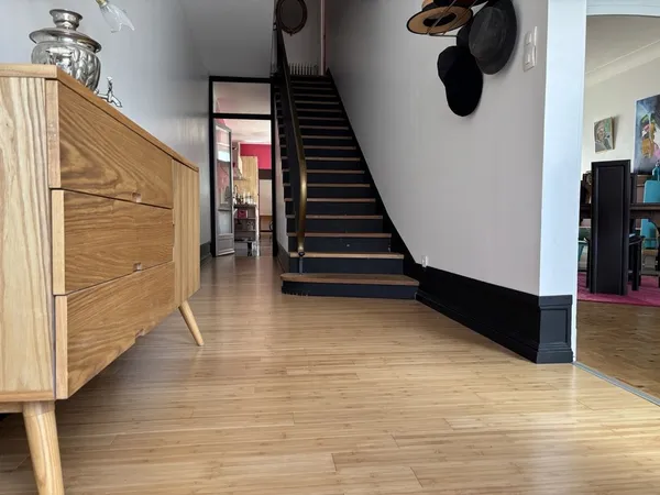 Maison de luxe 11 pièces 200 m²