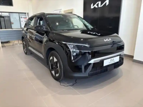 Kia Ev3 204ch 81,4kwh 2025