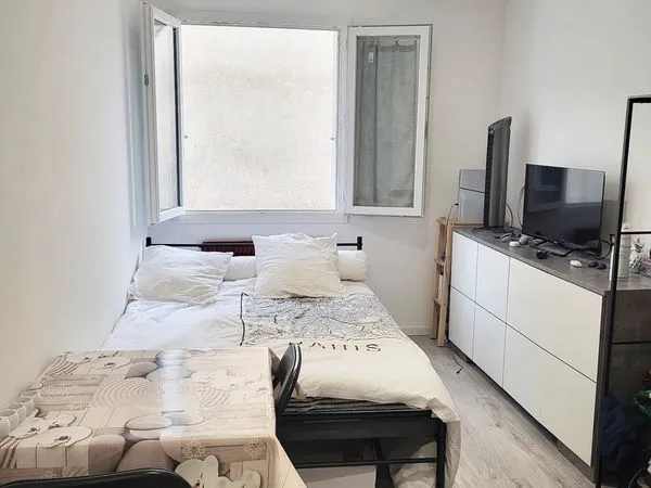 Appartement meublé