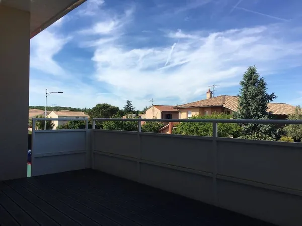 Appartement 3 pièces 73 m²