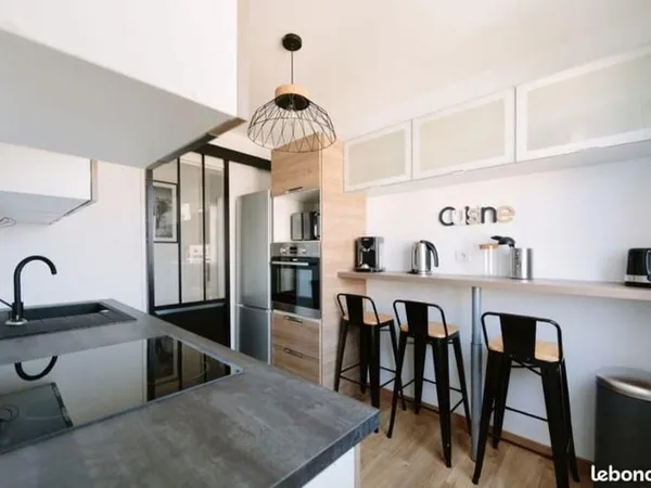 Colocation Quartier Sainte Thérèse