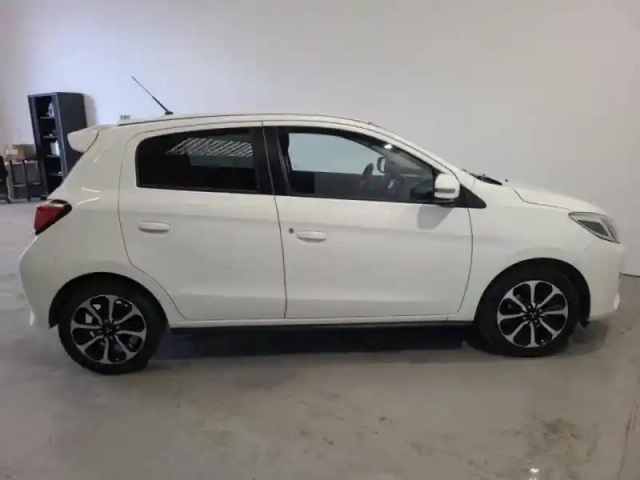 Mitsubishi Space Star 1.2 mivec 71ch red line edition 2022 — photo 2